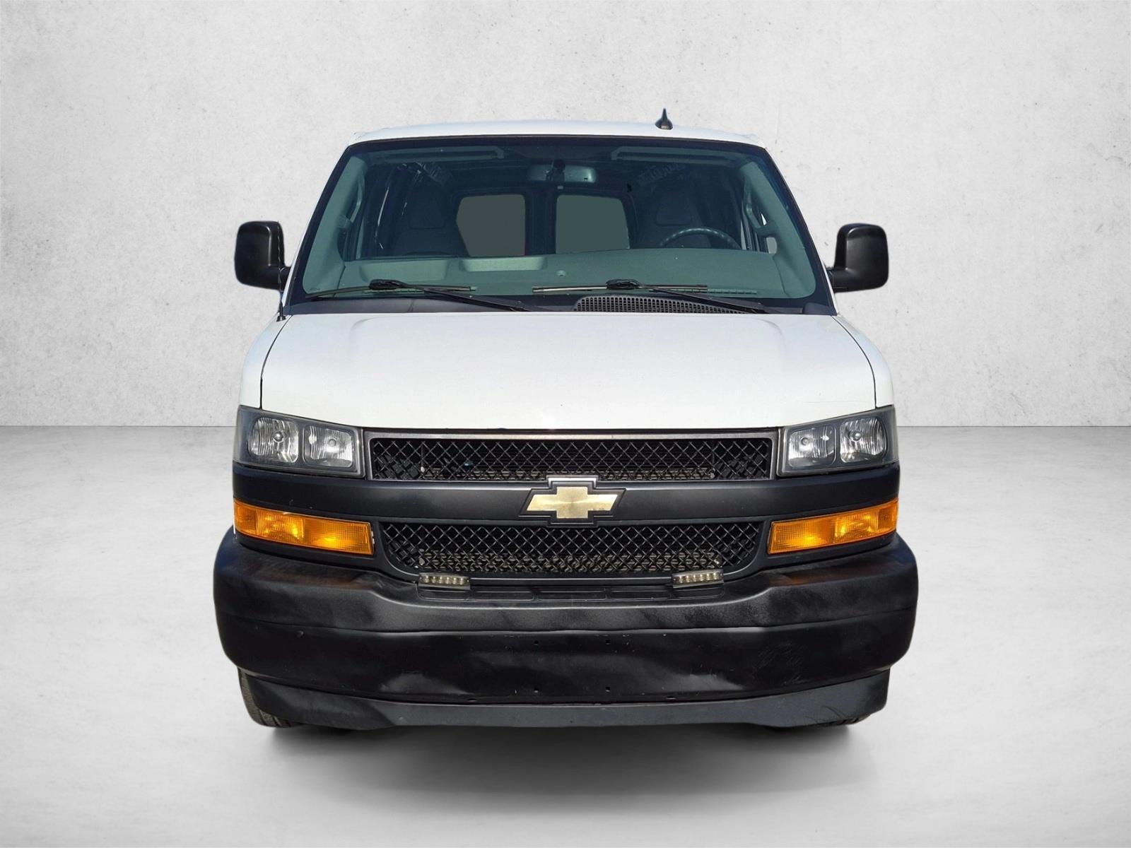chevrolet express cargo 2020 1GCWGBFP2L1160580 image chevrolet express cargo 2020 1GCWGBFP2L1160580 image